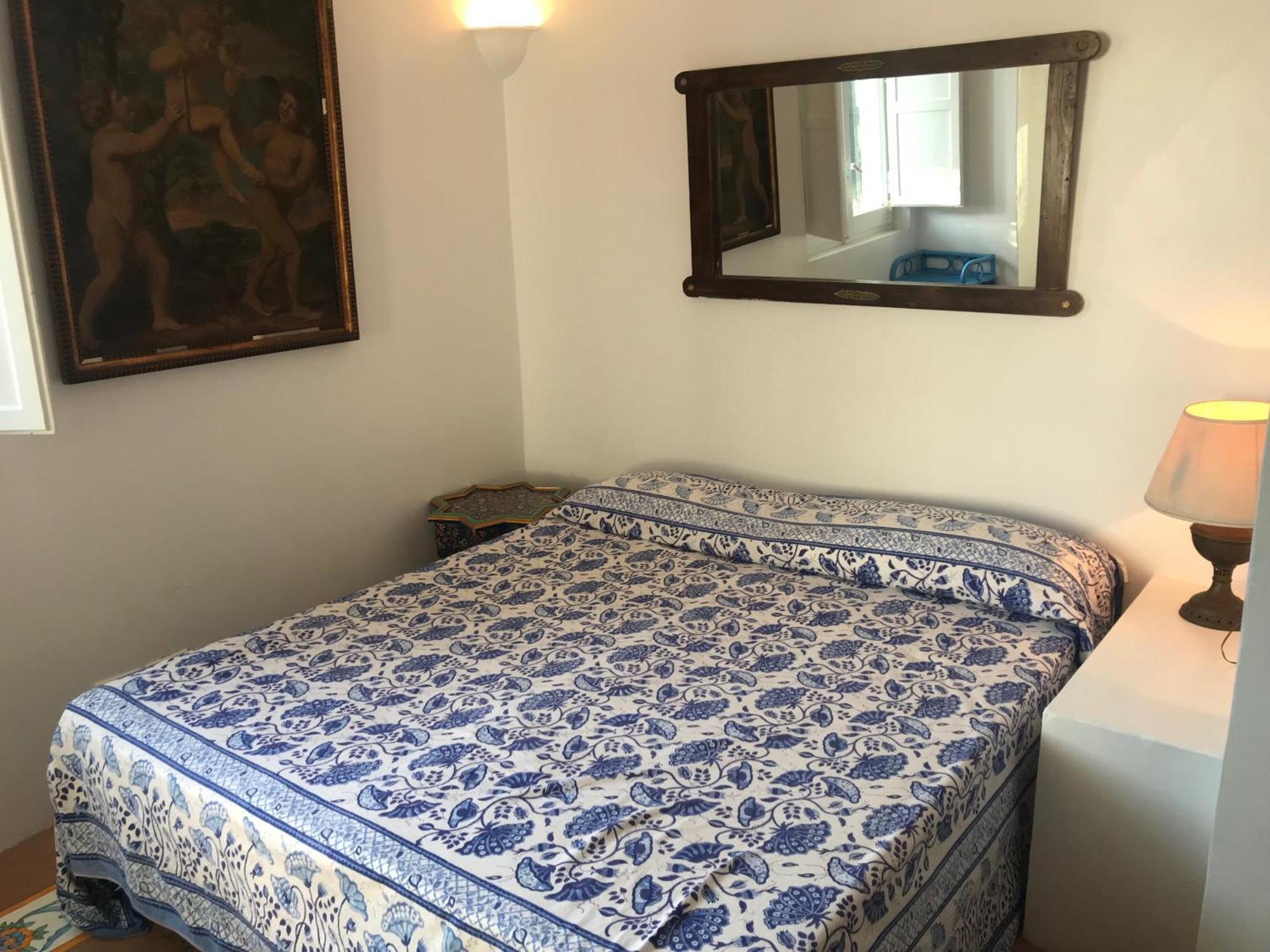 Villa Guya Capri Ngoại thất bức ảnh