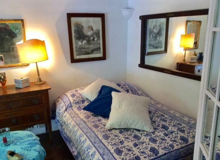 Villa Guya Capri Ngoại thất bức ảnh